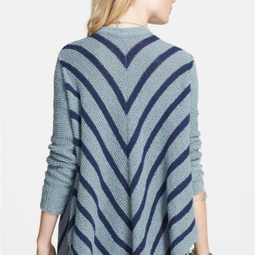 Free People 'Circle Back' Cardigan